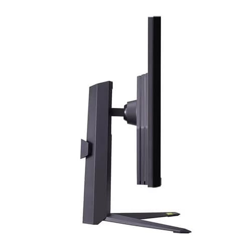 LG UltraGear 32GR93U-B 32 Inch Gaming Monitor
